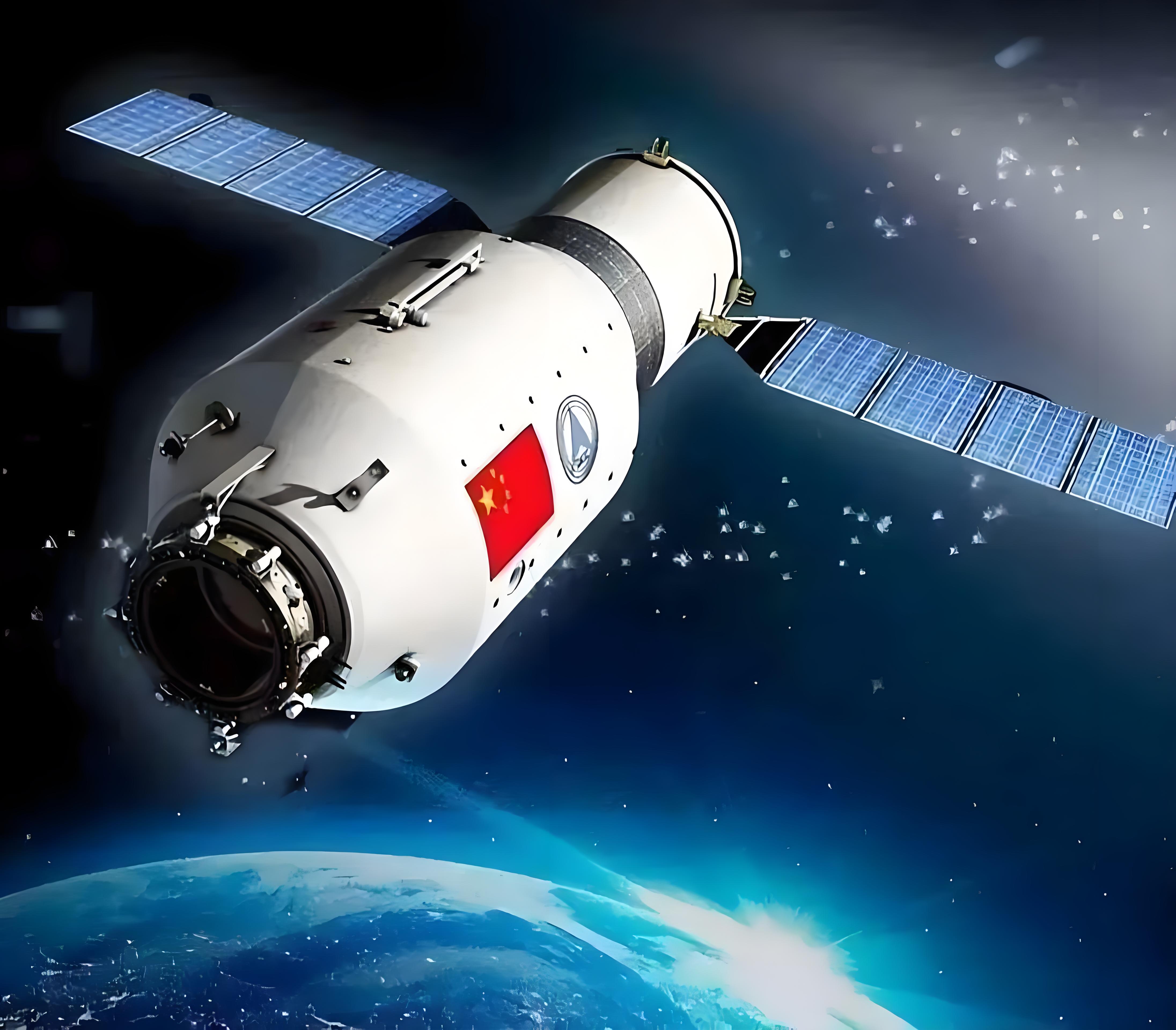 航天科技民用化 —— 星睿十一号卫星下线