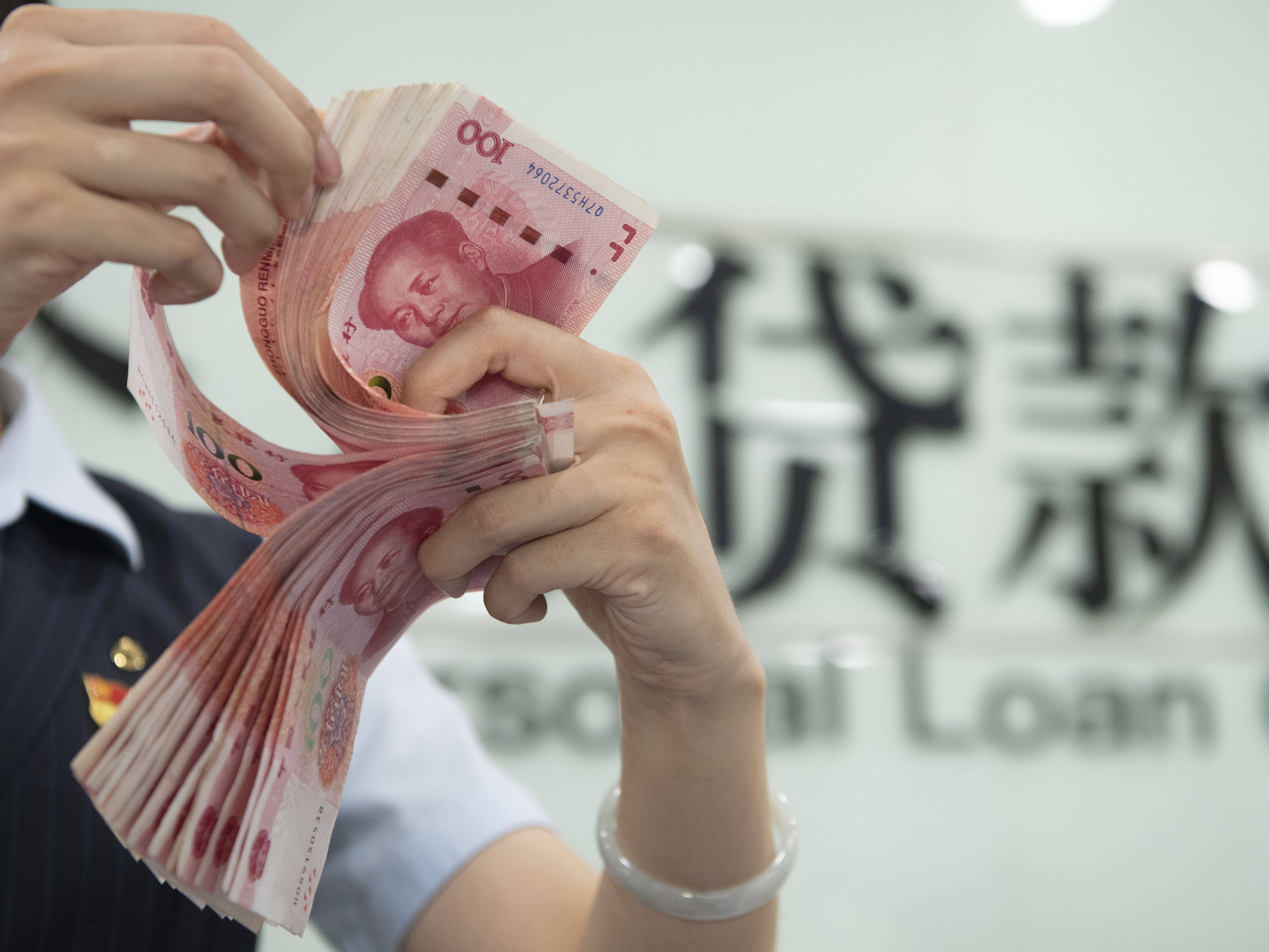 金融助力实体经济——离境退税 “即买即退” 政策全国推广